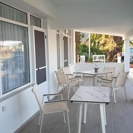 Villa Irida Sarti Exterior photo