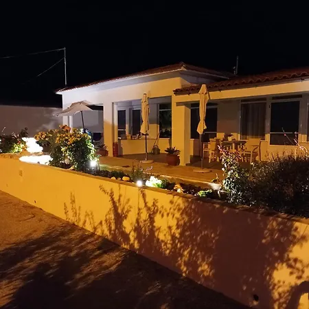 Villa Irida Sarti Exterior photo