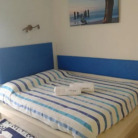 Villa Irida Sarti Room photo