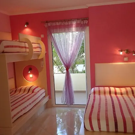 Villa Irida Sarti Room photo