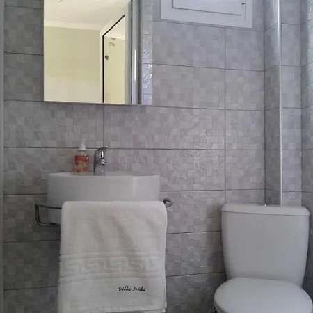 Villa Irida Sarti Room photo