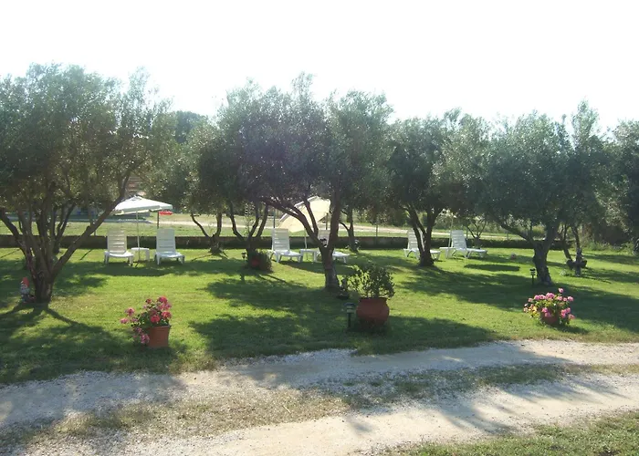 Villa Irida