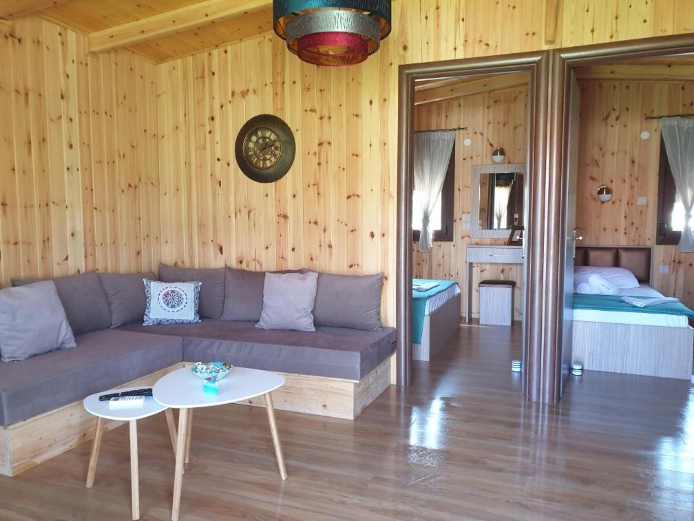 Apartment Irida