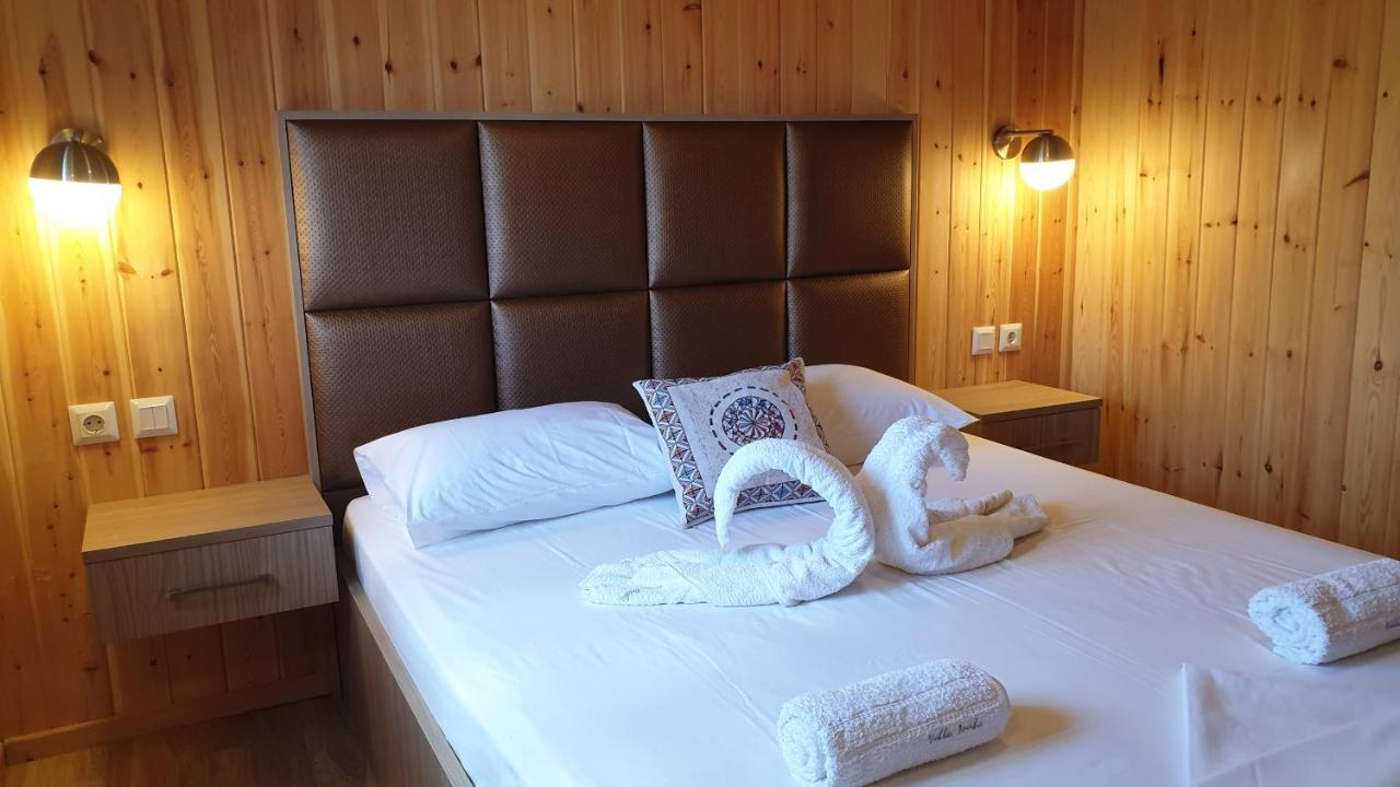 Apartment Irida Sarti