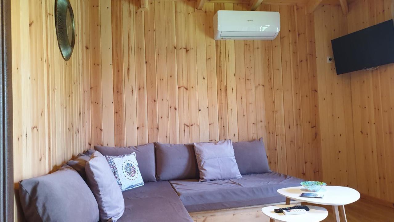 Irida Apartment Sarti