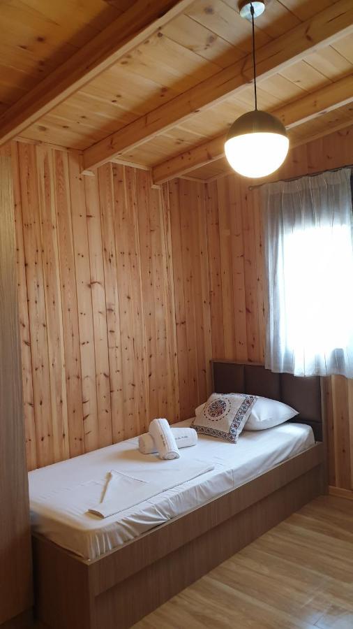 Apartment Irida