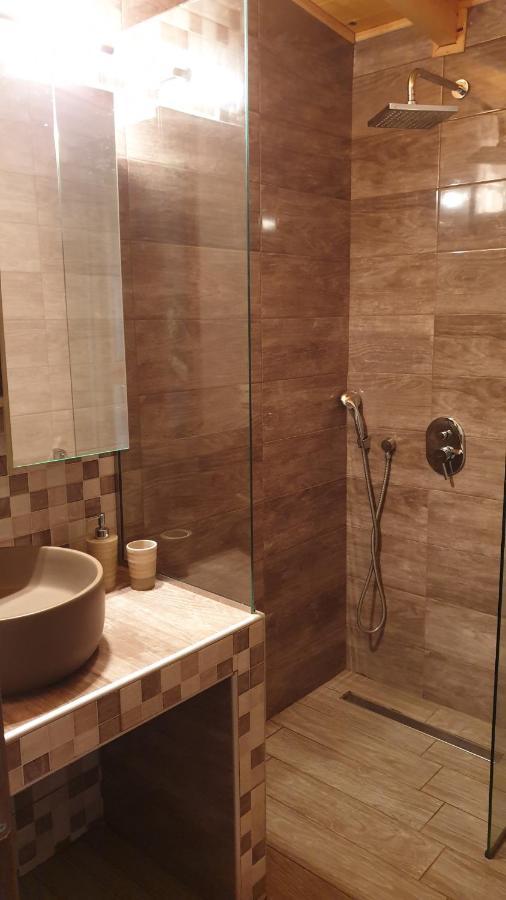 Apartment Irida