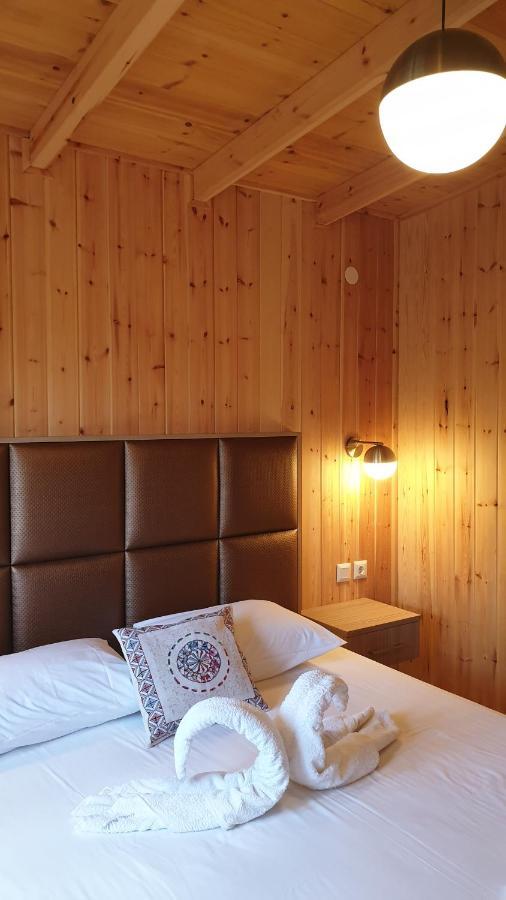 Apartment Irida *