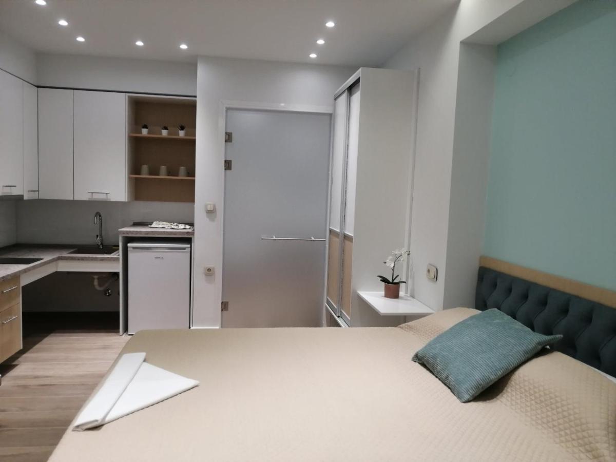 Irida Apartment *