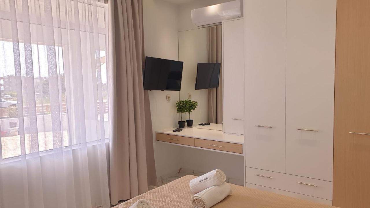 Irida Apartment Sarti