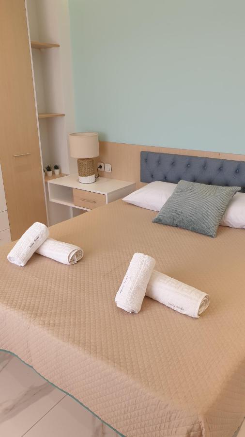 Apartmán Irida Sarti