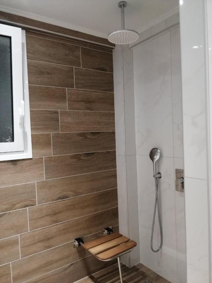 Apartment Irida