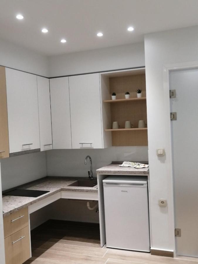Irida Apartment Sarti