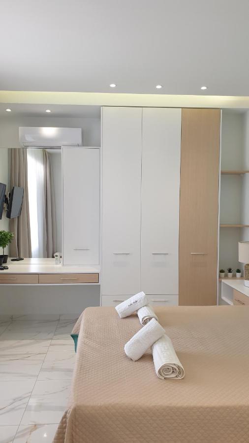 Irida Apartment