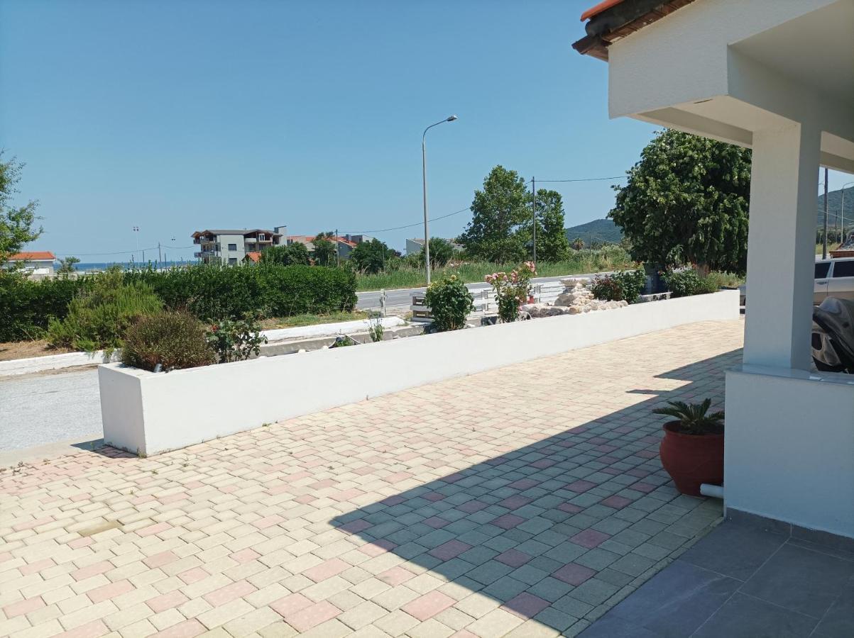 Irida Apartment