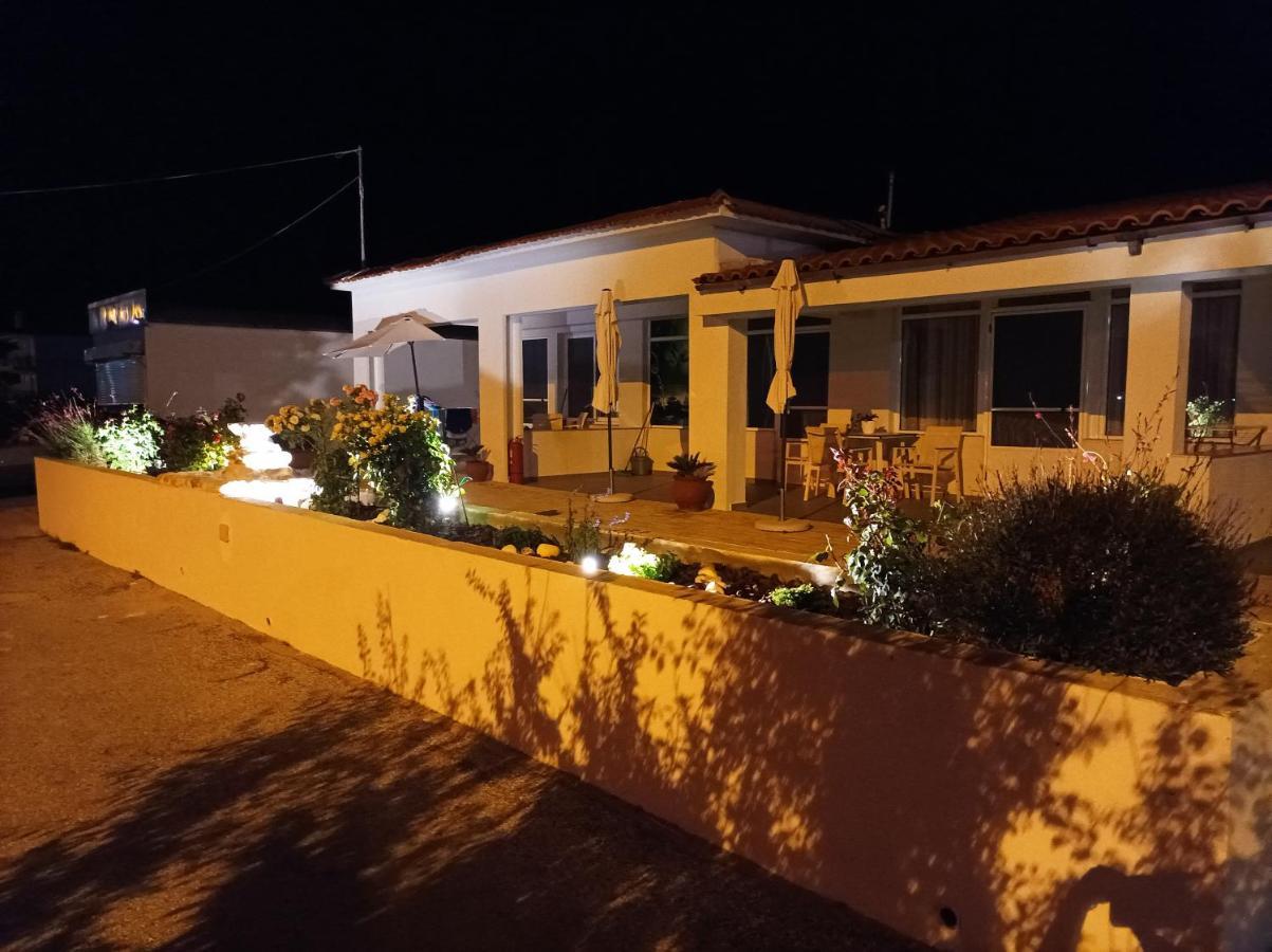 Irida Apartment *