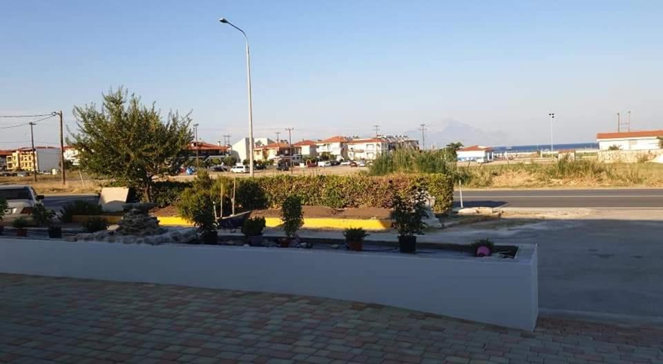 Apartment Irida Sarti