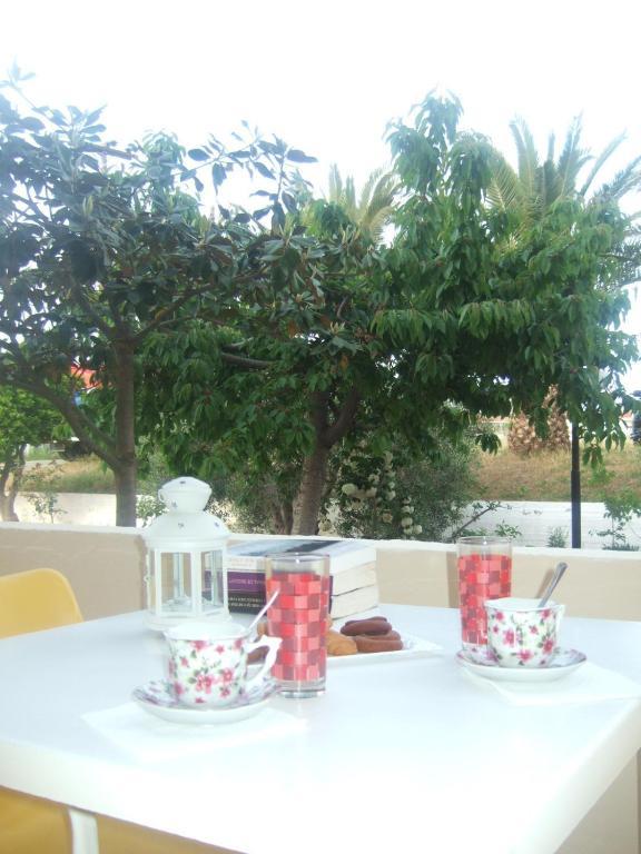 Irida Apartment *