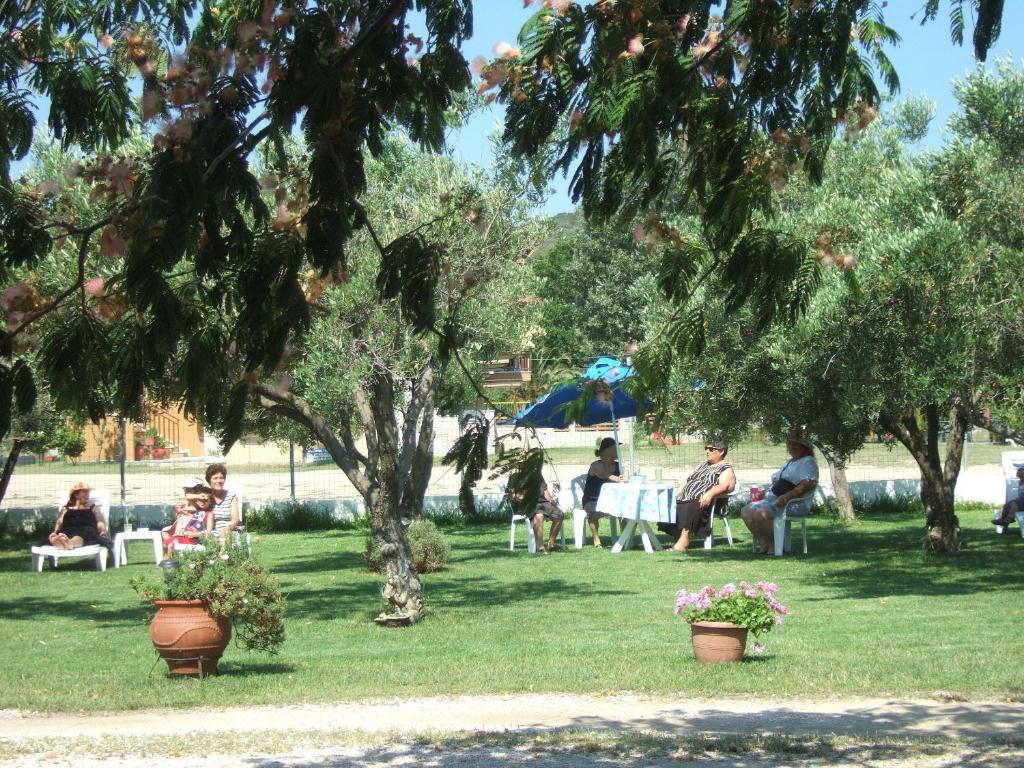 Apartment Irida Sarti