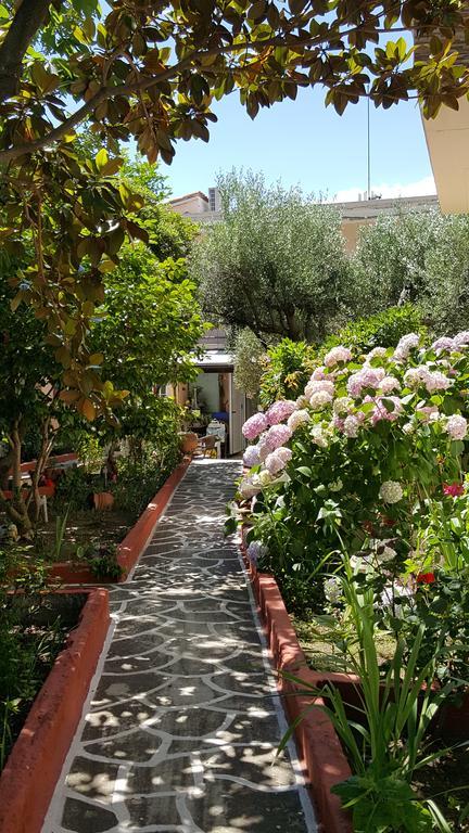 Irida Apartment Sarti