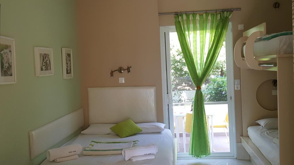 Apartment Irida Sarti