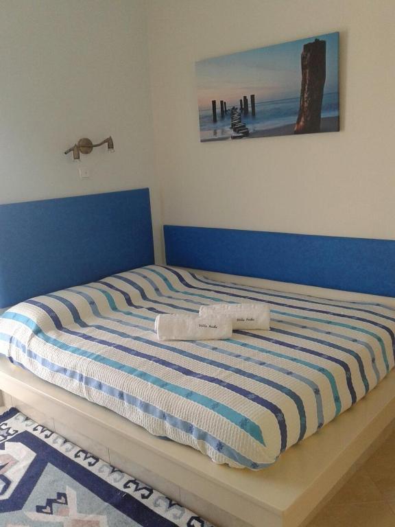 Apartment Irida Sarti