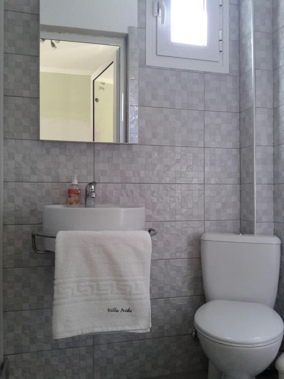 Apartment Irida Sarti