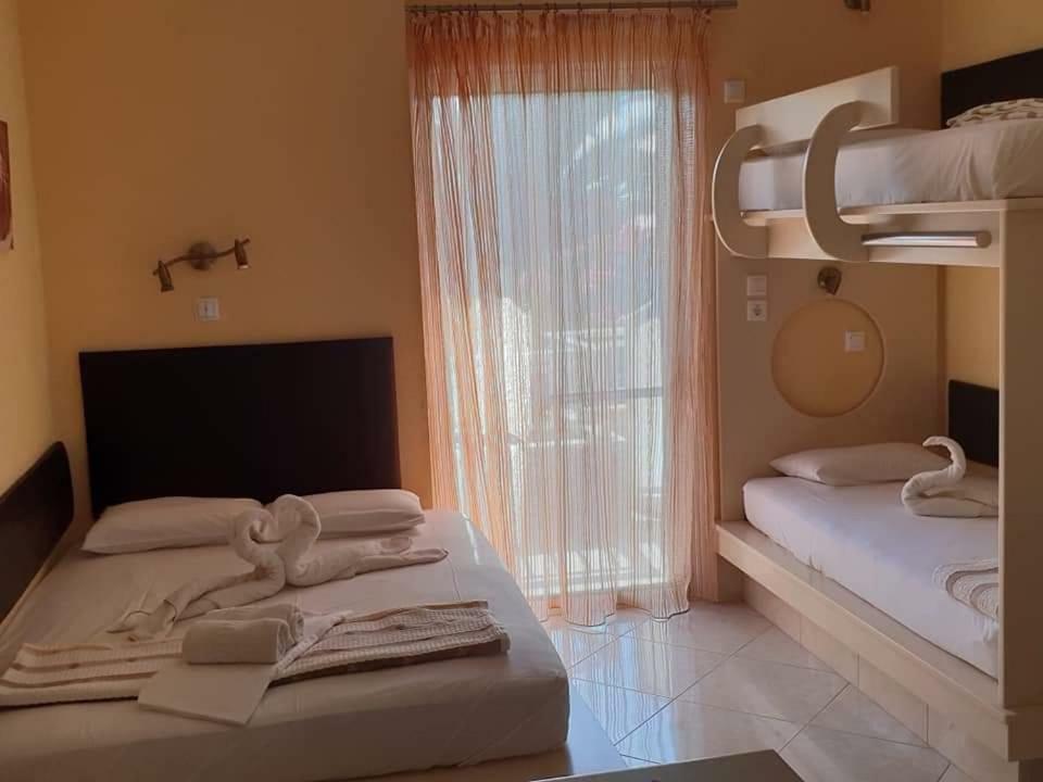 Irida Apartment