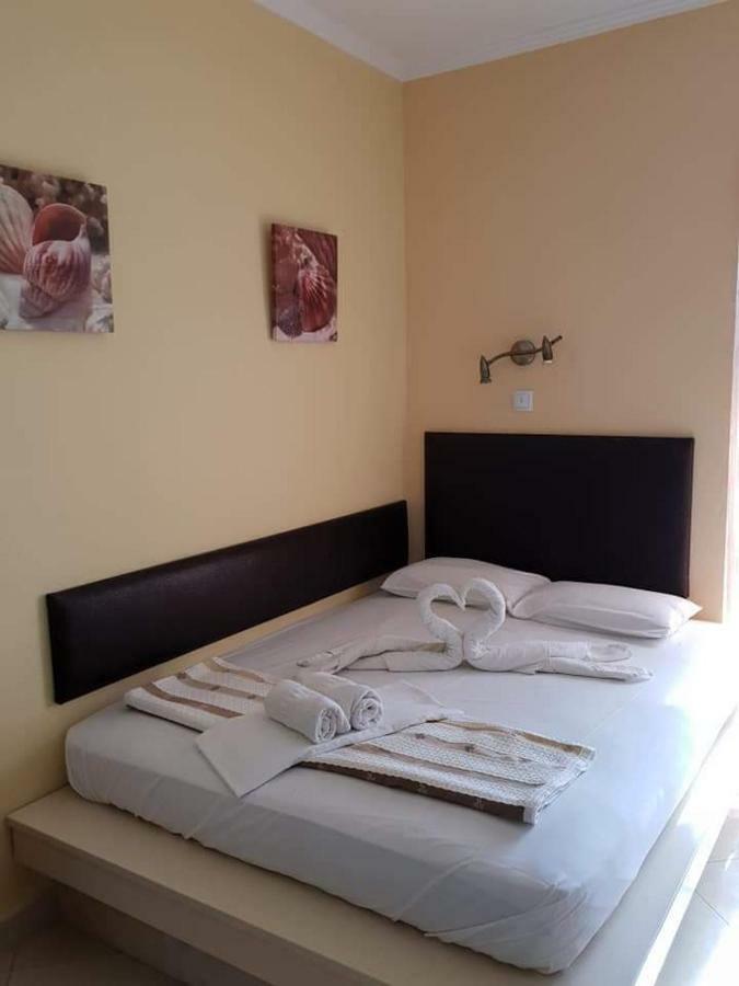 Irida Apartmán