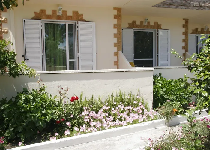 Villa Irida